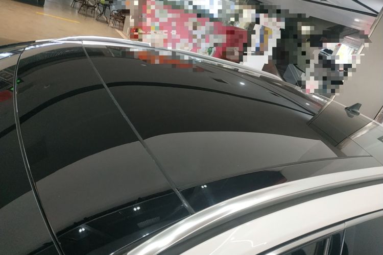 Used Lincoln Corsair 2021 2.0T Two-Wheel Drive Deluxe Edition