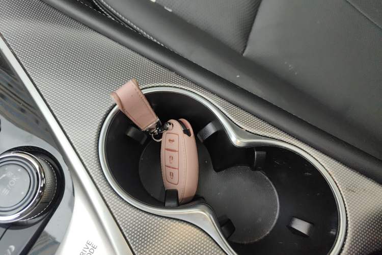 Used Infiniti Q50L 2018 2.0T Enjoyment Version China VI Standard
