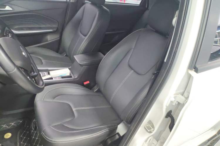 Used Chery Tiggo 3X 2021 PLUS 1.5L CVT Thrilling Red Date Edition