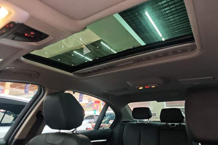 Used BMW 3 Series 2018 320Li M Sport Night Edition
