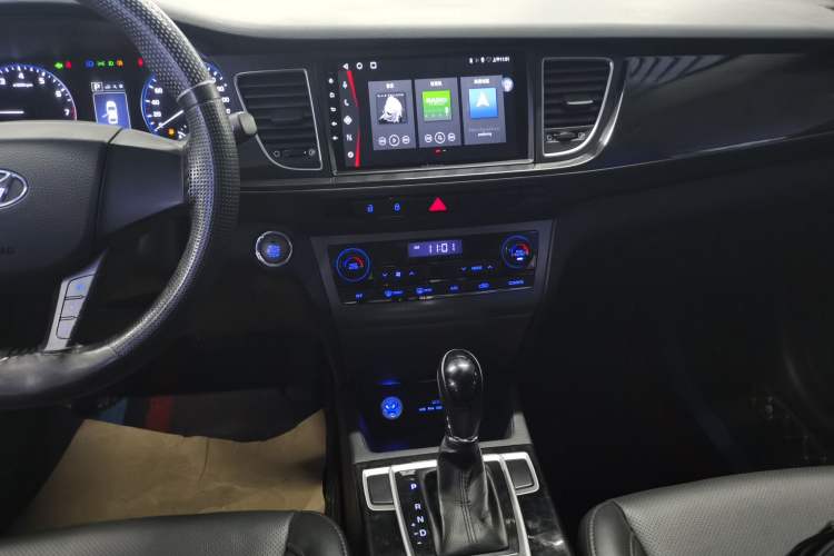 Used Hyundai Mistra 2016 1.8L Automatic Smart GLS
