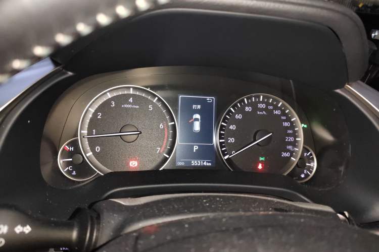 Used Lexus RX 2016 300 Two-Wheel Drive Elite Version China V Standard