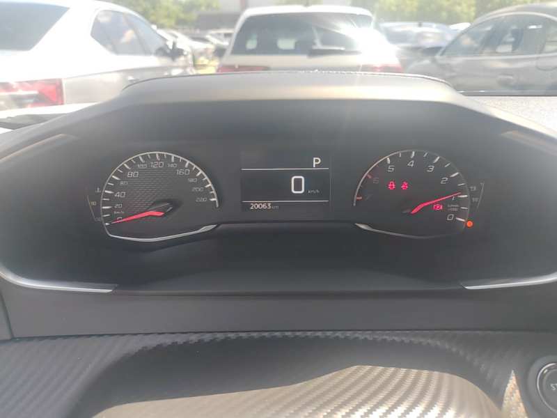 Used Peugeot 2008 2022 230THP THE ONE — 11