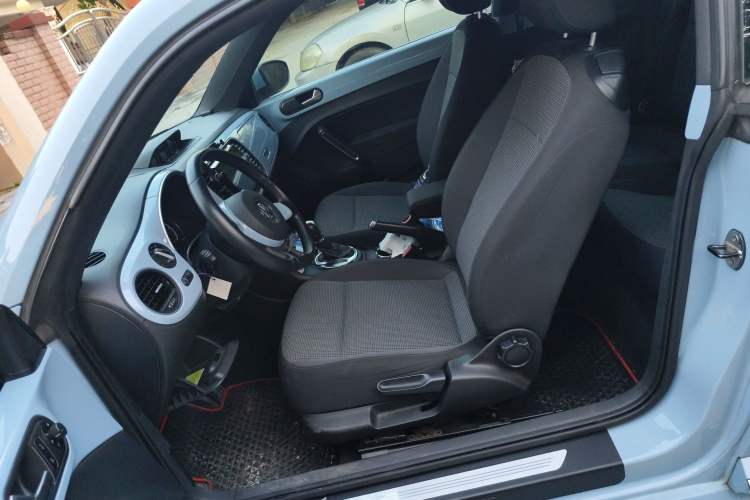 Used Volkswagen Beetle 2013 1.2TSI Fashion Edition