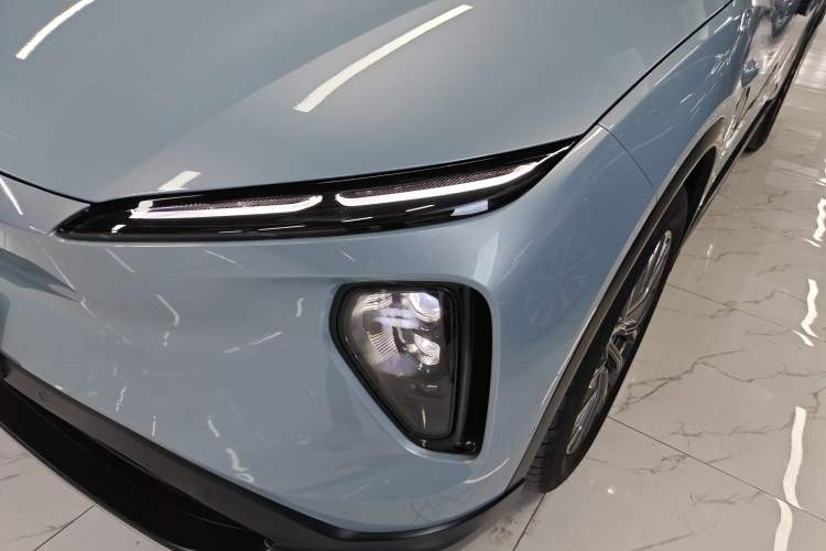 Used Nio ES6 2024 75 kWh Left Front Headlight