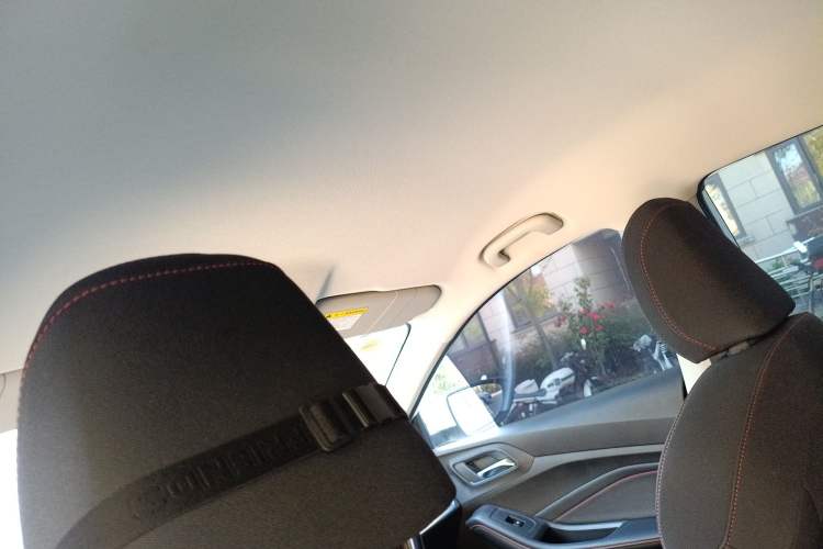 Used MG 5 2022 180 DVVT Manual Youth Style Edition
