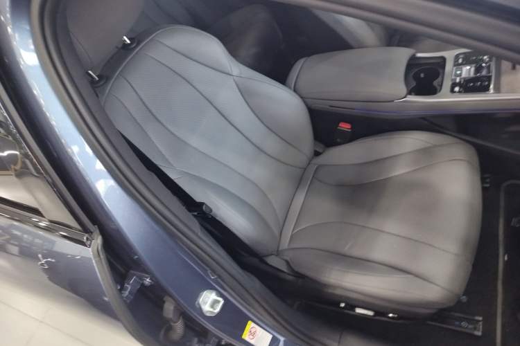 Used BYD Seal 07 DM-i 2025 DM-i 1.5L 125km Prestige Model
