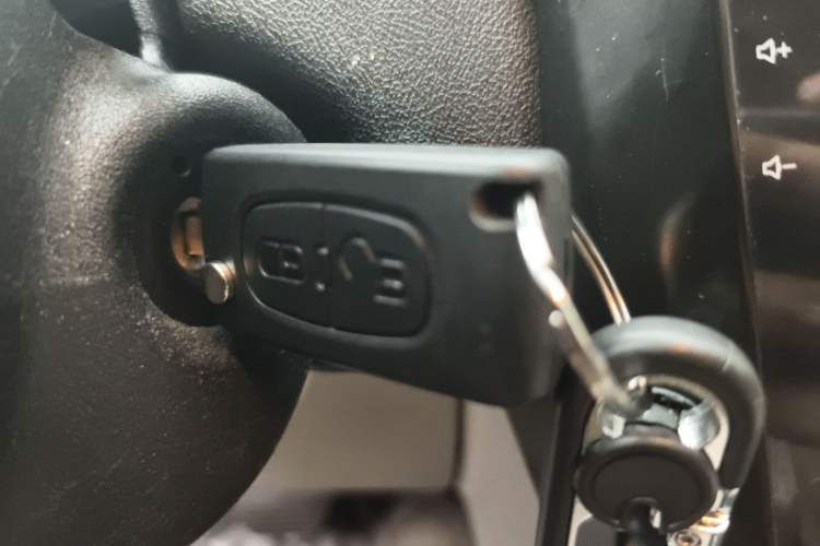 Used Citroen C-Quatre 2013 Hatchback 1.6L Automatic LeShang Model