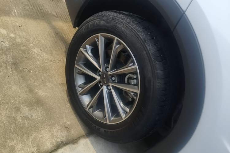 Used JETOUR X70 2024 1.5T DCT Glory PRO 5-Seater