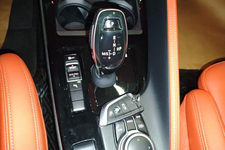 Used BMW X2 2021 sDrive25i Luxury Model with M Sport Package