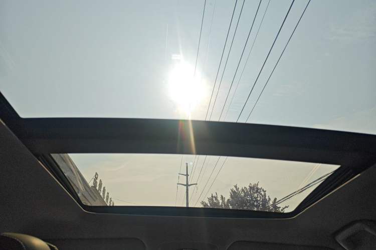 Used Chery Tiggo 8 2023 Kunpeng Edition 290TGDI Automatic Excellence Model Headliner