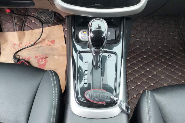 Used Nissan Tiida 2016 1.6L CVT Smart Drive Edition
