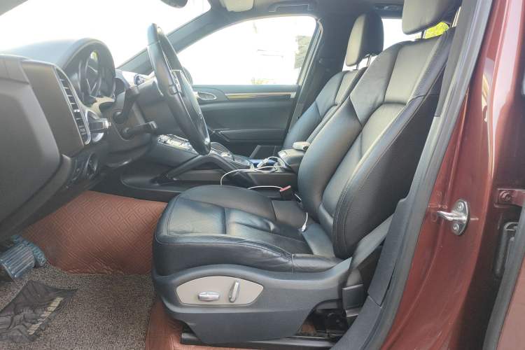 Used Porsche Cayenne 2011 Cayenne 3.0T