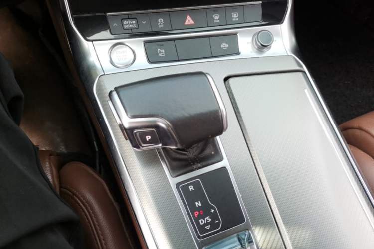 Used Audi A6L 2019 45 TFSI Prestige Elegant Edition

