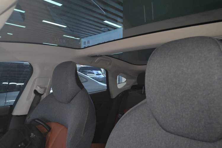 Used XPeng P7 2022 480 Standard Range Smart Drive Edition