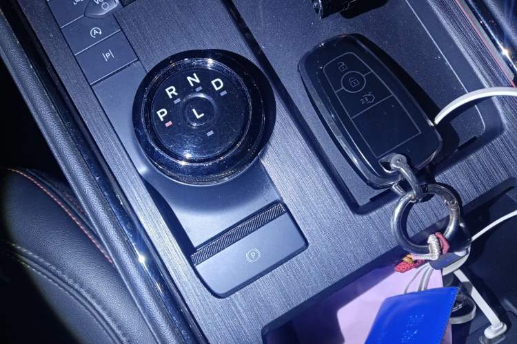 Used Ford Mondeo 2022 EcoBoost 245 Ultimate Model