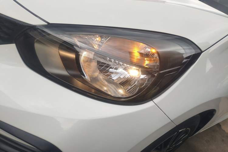 Used Honda Fit 2021 1.5L CVT Trend Edition
