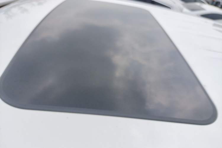 Used GAC Trumpchi M8 2024 Lingxiu Series 390T Deluxe Edition
