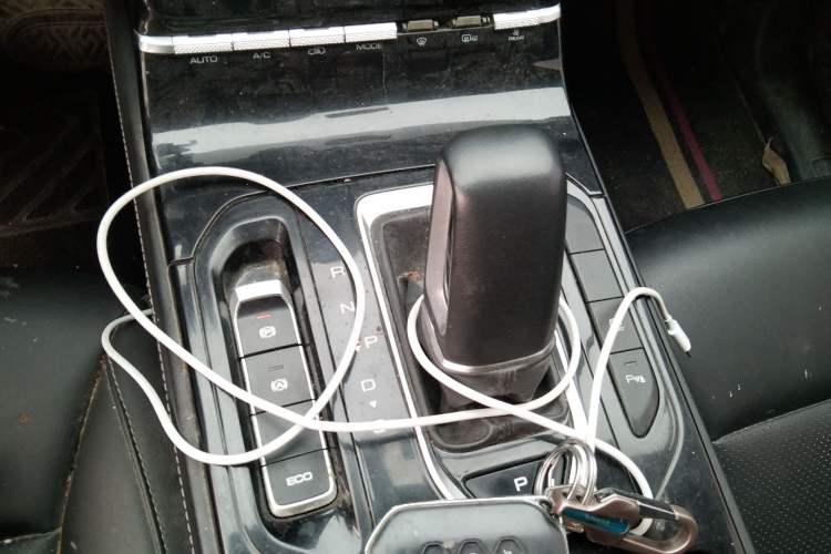 Used Wuling Victory 2020 1.5T CVT Flagship Edition