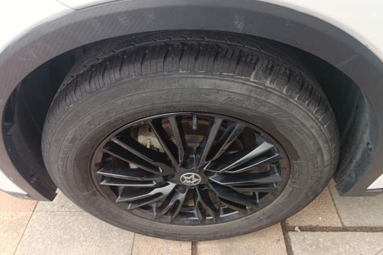 Used Venucia V 2021 260T Idol Edition