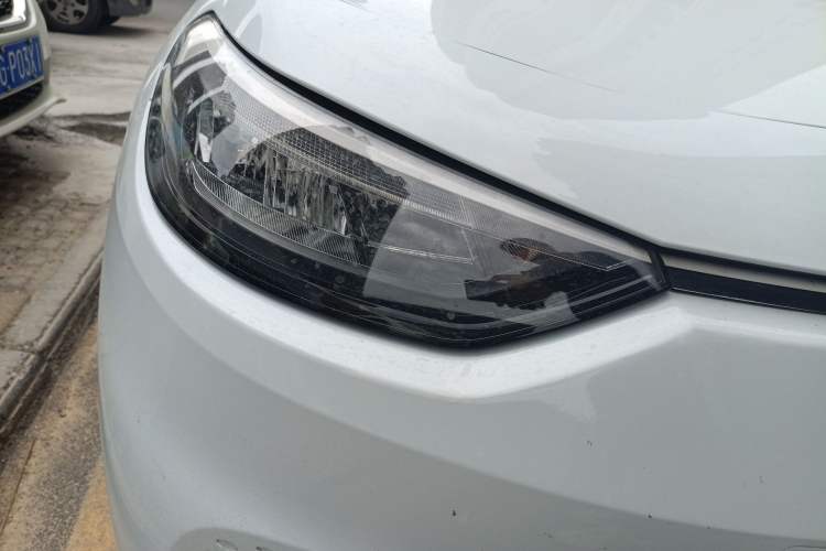 Used Volkswagen ID.3 2023 Upgraded Model Pure Intelligent Enjoyment Version