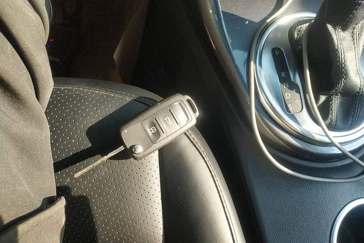 Used Volkswagen Beetle 2018 180TSI Yile Model