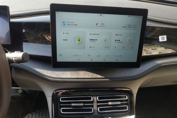 Used BYD Qin PLUS 2024 HONOR Edition DM-i 55KM Leading Model