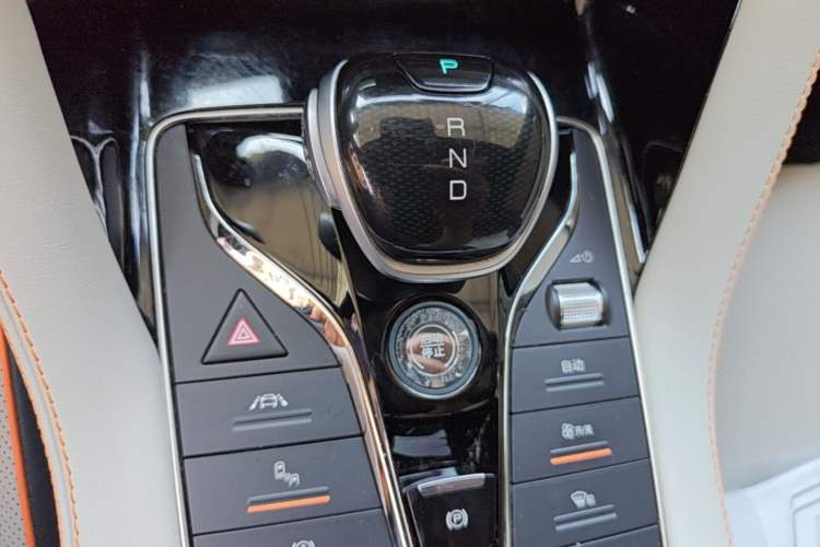 Used BYD Song PLUS New Energy 2021 DM-i 110KM Flagship PLUS