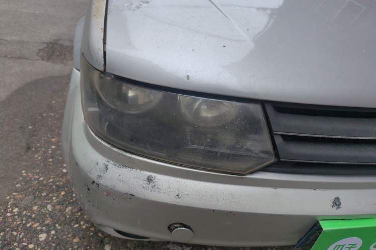 Used Volkswagen Jetta 2010 1.6L Partner
