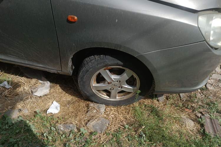 Used Chery Cowin 1 2010 1.0L Manual Deluxe Edition