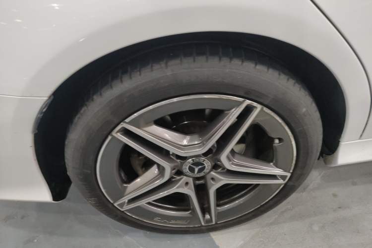 Used Mercedes-Benz C-Class (Import) 2020 C 260 Estate