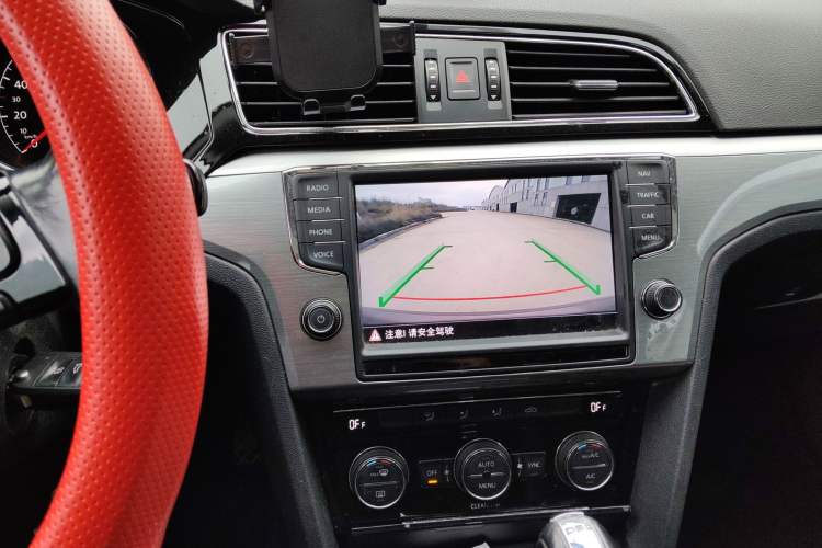 Used Volkswagen Lamando 2018 280TSI DSG Comfort Edition