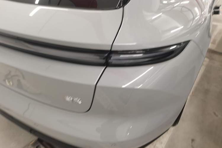 Used Nio ET5T 2025 75 kWh Touring