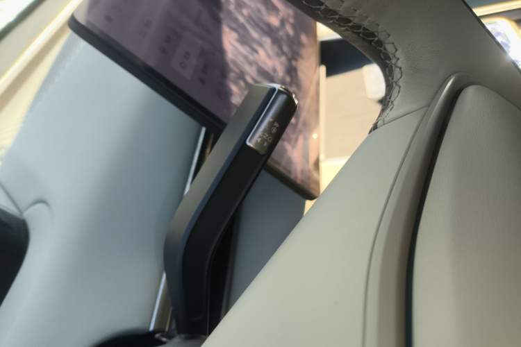 Used EXEED Star Era ES 2024 Max Long-Range Version
