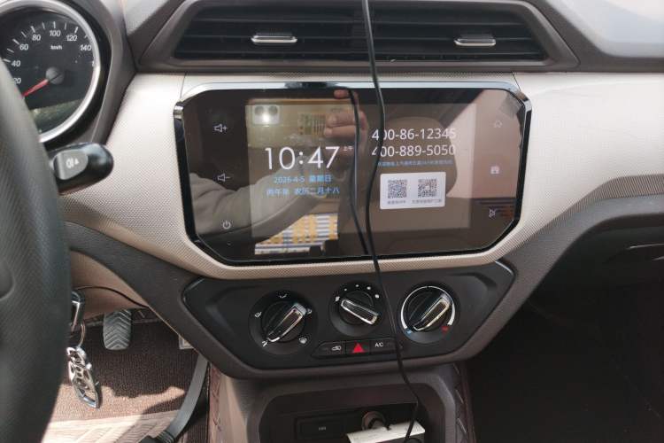 Used Wuling Hongguang 2021 1.5L Facelifted S Comfort Version with Electric Power Steering LAR
