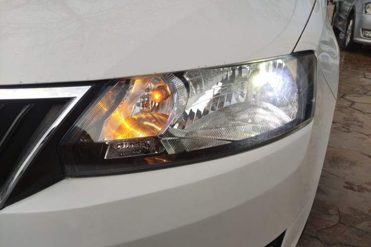 Used Skoda Rapid 2016 1.6L Manual Trend Edition