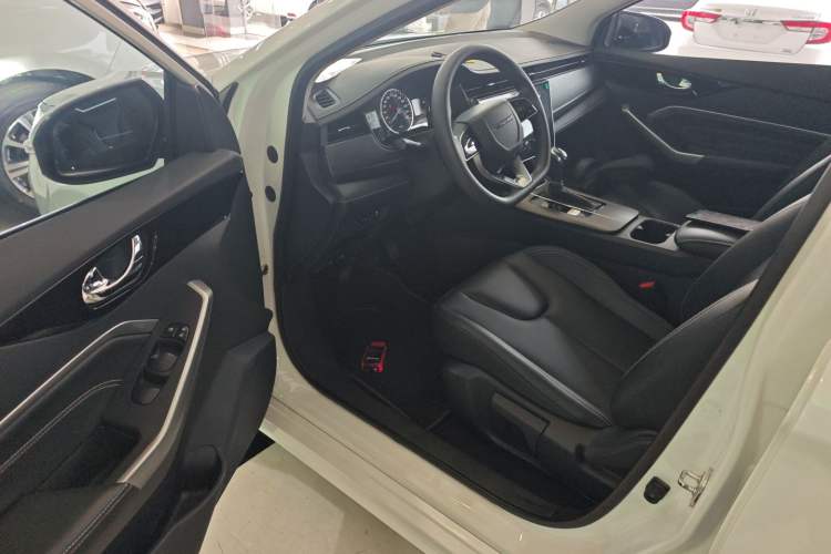 Used Venucia D60 2021 PLUS 1.6L XL CVT Yue Ling Edition