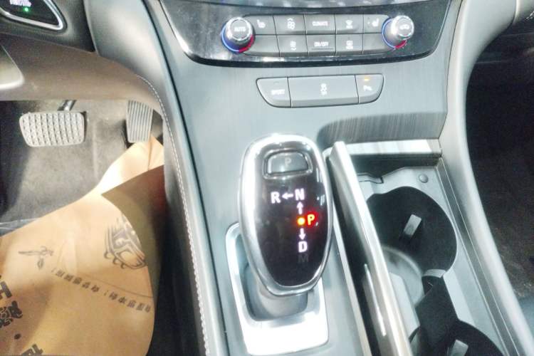 Used Buick LaCrosse 2022 652T Luxury Version