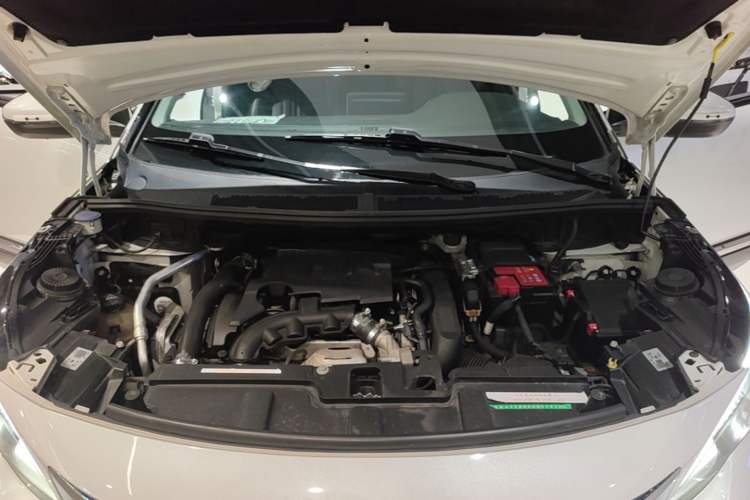 Used Peugeot 4008 2017 350THP Elite Edition