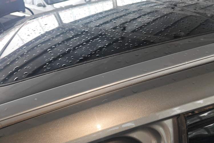 Used Oshan Z6 2023 Blue Whale 1.5T DCT Smart Edition