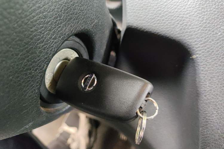 Used Nissan Qashqai 2016 2.0L CVT Elite Edition
