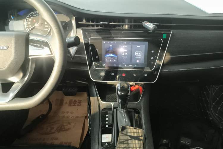 Used Venucia D60 2023 PLUS 1.6L XL CVT Yue Ling Edition