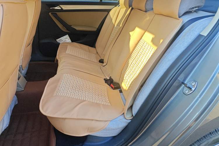 Used Volkswagen Jetta 2013 1.6L Automatic Comfort Model