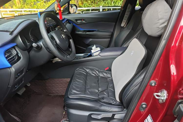 Used Toyota IZOA 2020 2.0L Enjoy Edition