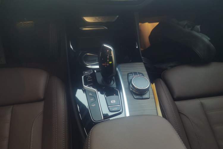 Used BMW X3 2020 xDrive28i M Sport Package