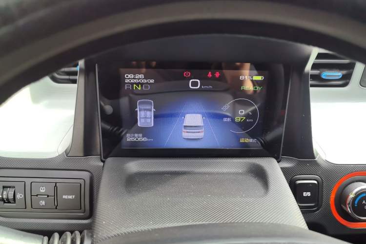 Used Wuling Hongguang MINIEV 2022 Zizai Version Lithium Iron Phosphate
