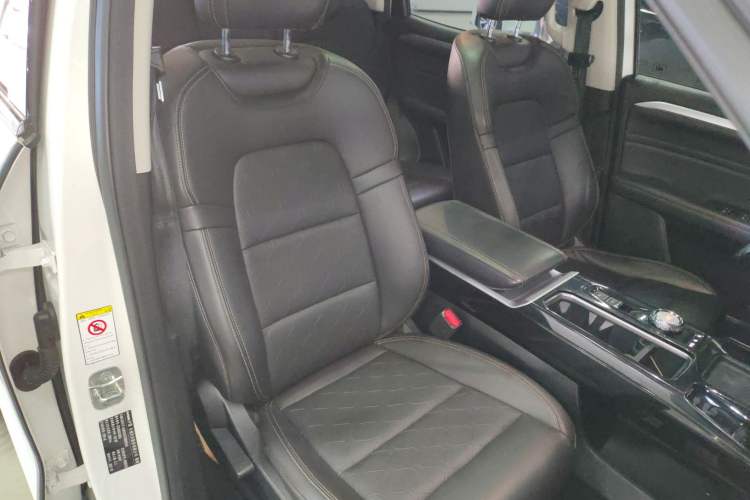 Used Haval DARGO 2021 1.5T DCT Two-Wheel Drive Border Collie Edition
