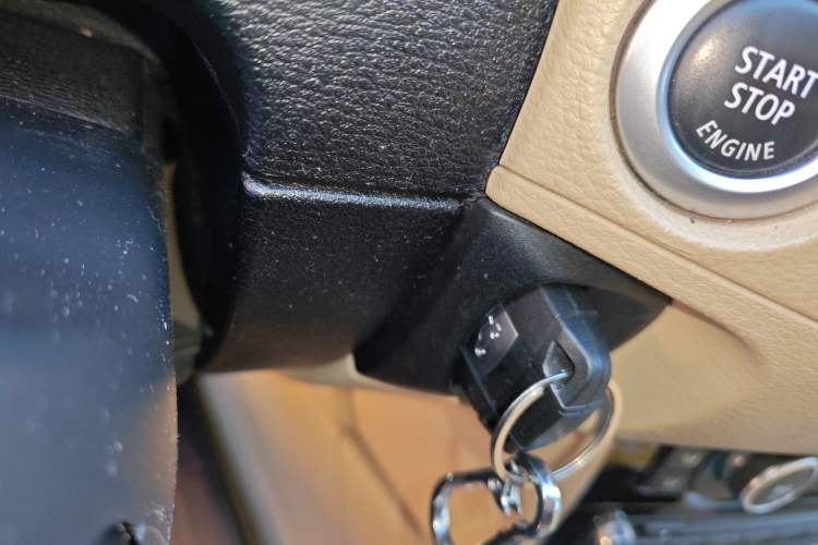 Used BMW X1 2013 sDrive18i Leading Model
