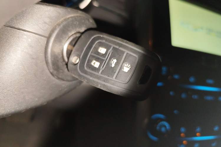 Used Chevrolet Malibu 2014 2.0L Automatic Luxury Edition
