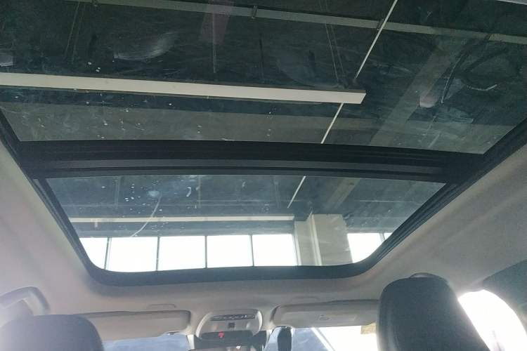 Used Volvo S90 2019 T4 Zhiyi Edition Headliner